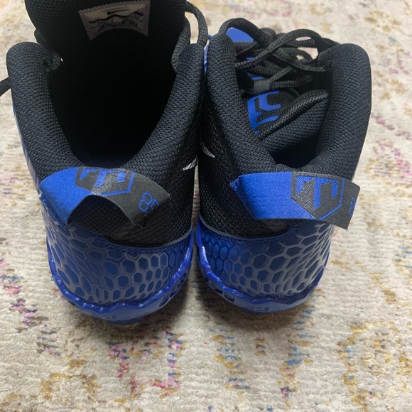 Nike Force Zoom Trout 5 Pro Metal Baseball Cleats - Picture 4 of 7